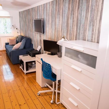 Enklawa Nad Kwisa Apartament 4 Swieradow-Zdroj Ngoại thất bức ảnh