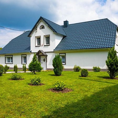 Enklawa Nad Kwisa Apartament 4 Swieradow-Zdroj Ngoại thất bức ảnh