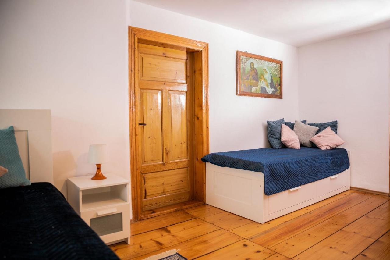 Enklawa Nad Kwisa Apartament 4 Swieradow-Zdroj Ngoại thất bức ảnh