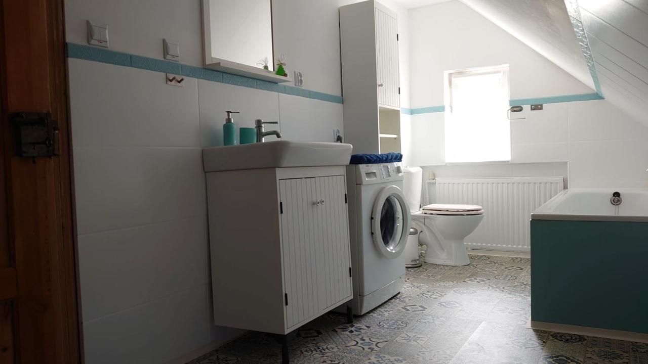 Enklawa Nad Kwisa Apartament 4 Swieradow-Zdroj Ngoại thất bức ảnh