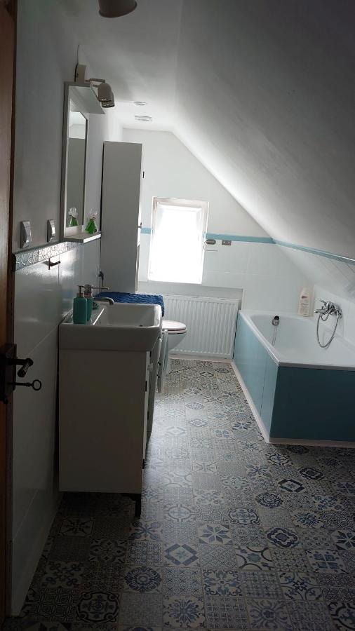 Enklawa Nad Kwisa Apartament 4 Swieradow-Zdroj Ngoại thất bức ảnh