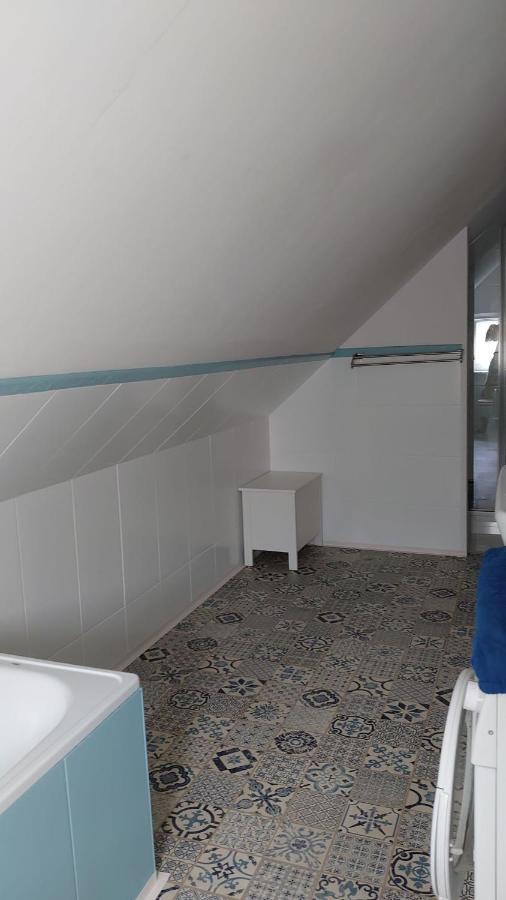 Enklawa Nad Kwisa Apartament 4 Swieradow-Zdroj Ngoại thất bức ảnh