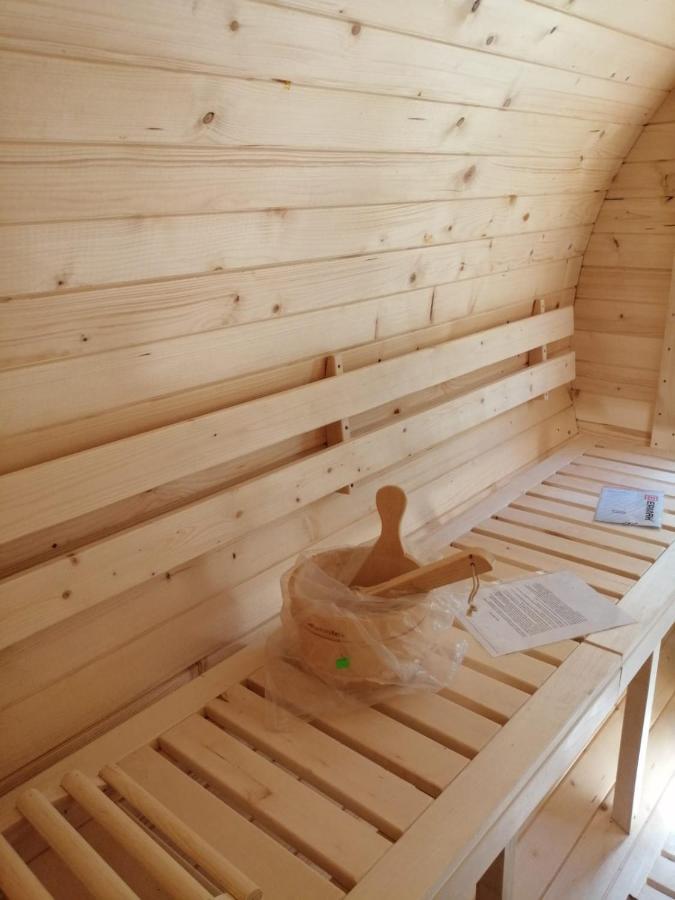 Enklawa Nad Kwisa Apartament 4 Swieradow-Zdroj Ngoại thất bức ảnh